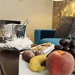 Asrin Park & Convention Center Hotel