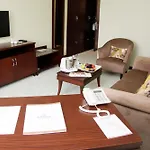 Hotel Asrin Park & Convention Center Ankara
