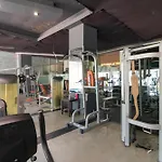 Hotel Asrin Park & Convention Center
