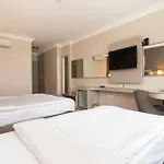 Asrin Park & Convention Center Hotel 4*