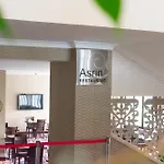 Asrin Park & Convention Center 4* Ankara