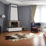 Asrin Park & Convention Center 4* Ankara