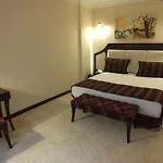 Asrin Park & Convention Center 4*