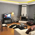 Asrin Park & Convention Center Ankara