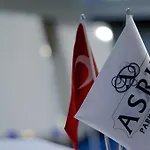 Hotel Asrin Park & Convention Center