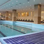Asrin Park & Convention Center 4*