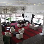 Hotel Asrin Park & Convention Center 4*