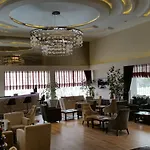 Hotel Asrin Park & Convention Center