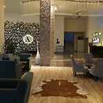 Asrin Park & Convention Center Hotel
