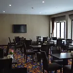 Hotel Asrin Park & Convention Center Ankara