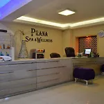 Asrin Park & Convention Center Hotel Ankara