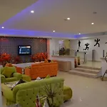 Hotel Asrin Park & Convention Center 4*