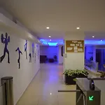 Asrin Park & Convention Center Hotel