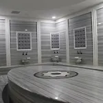 Asrin Park & Convention Center Hotel