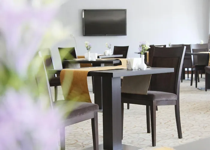 Asrin Park & Convention Center